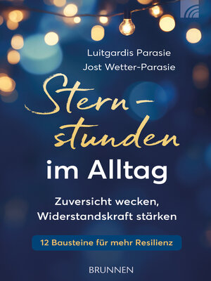 cover image of Sternstunden im Alltag
